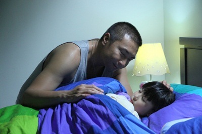 Trịnh Bân Huy và hành trình “tìm lại cuộc đời”