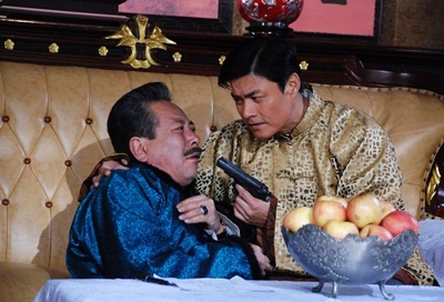 Mỹ nhân phim Quỳnh Dao trở lại màn ảnh Việt - 5 Mỹ nhân phim Quỳnh Dao trở lại màn ảnh Việt