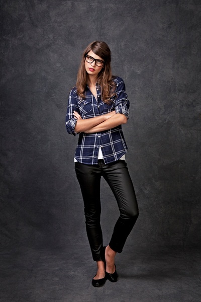 Springfield ra mắt BST Thu 2013 - 3 Springfield ra mắt BST Thu 2013