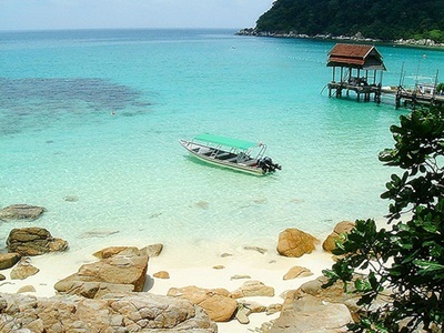 5 tuyệt tác thiên nhiên ở thiên đường biển đảo Malaysia - 3 Sabah - Vùng đất của gió
