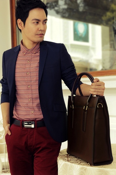 Hé lộ hình ảnh Nguyệt Ánh e ấp bên Phan Anh - 3 Nữ diễn viên