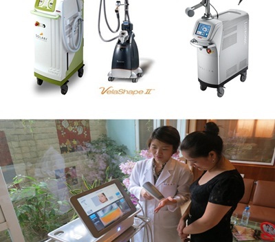 Thẩm mỹ Hồng Ngọc luôn đón đầu công nghệ thẩm mỹ hiện đại