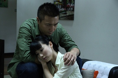 Trịnh Bân Huy và hành trình “tìm lại cuộc đời”