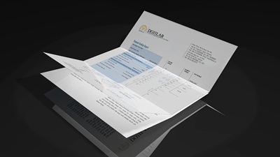 DOJI khai trương Phân viện Ngọc học và Trang sức tại TPHCM - 4 Chứng thư kiểm định DOJILAB