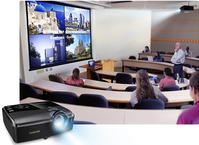 ViewSonic ra mắt hàng loạt máy chiếu thông minh cho giáo dục - 4 ViewSonic ra mắt hàng loạt máy chiếu thông minh cho giáo dục