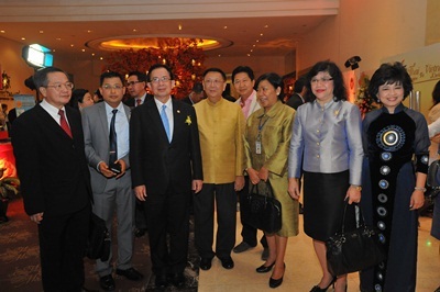 Ẩm thực Thái Lan – Sự hòa quyện tuyệt vời