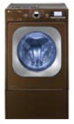 LG nỗ lực không ngừng vì các sản phẩm Xanh - 4 Dòng máy FR4960MQ1TZ - 2012