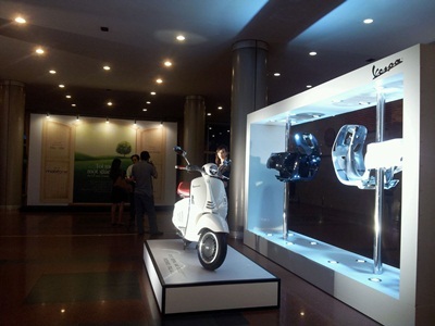 Mỹ Linh làm nóng sân khấu với Feeling
Good