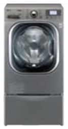 LG nỗ lực không ngừng vì các sản phẩm Xanh - 5 Dòng máy FR4349BAYZ – 2011