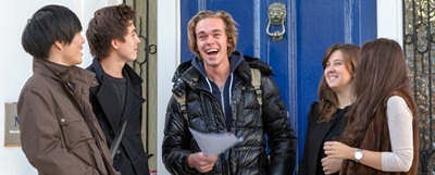 Thi và phỏng vấn học bổng 60% A Level trường MPW - 2 **Danh sách 1 số học sinh Việt Nam tại MPW đỗ vào các trường Đại học nổi tiếng: