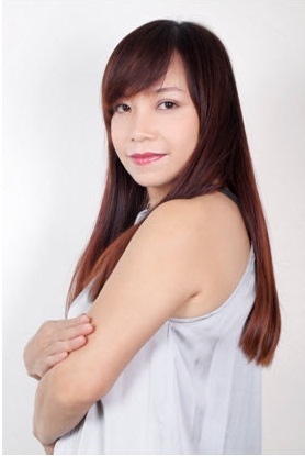 Đổi sữa tắm, thay gu ăn mặc - 3 Nguyễn Mai Linh (
