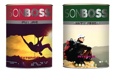 Tại sao phải sống và đam mê với sơn Boss?