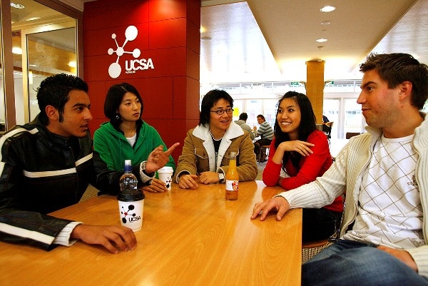 Tham dự café du học Úc “rinh” ngay học bổng khủng từ Study Group - 1 Tham dự café du học Úc “rinh” ngay học bổng khủng từ Study Group