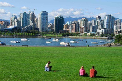 Du học Canada cùng IDP - 1 Du học Canada cùng IDP