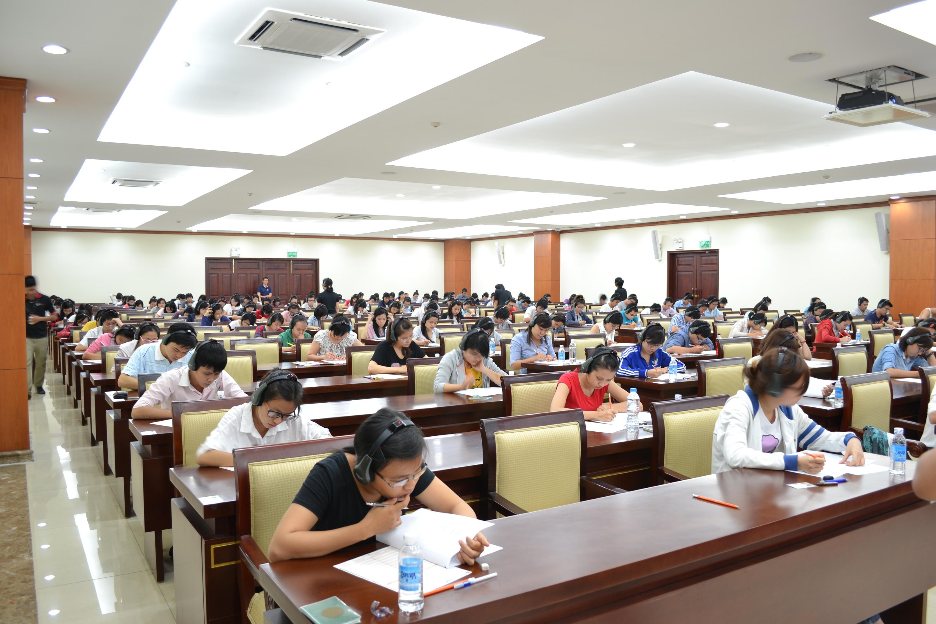 IDP tặng chương trình luyện thi IELTS của Macmillan - 2 IDP tặng chương trình luyện thi IELTS của Macmillan