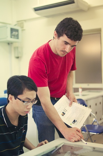 Chất lượng đào tạo