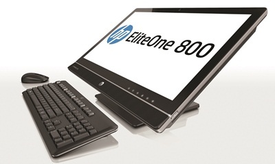HP EliteOne 800 G1 AiO: Làm đẹp không gian, khơi nguồn sáng tạo - 4 Bảo mật cấp độ doanh nghiệp