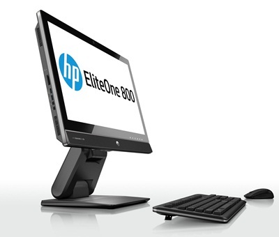HP EliteOne 800 G1 AiO: Làm đẹp không gian, khơi nguồn sáng tạo - 3 Nhanh nhạy và thuận tiện
