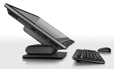 HP EliteOne 800 G1 AiO: Làm đẹp không gian, khơi nguồn sáng tạo - 2 Nhanh nhạy và thuận tiện