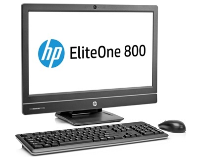 HP EliteOne 800 G1 AiO: Làm đẹp không gian, khơi nguồn sáng tạo