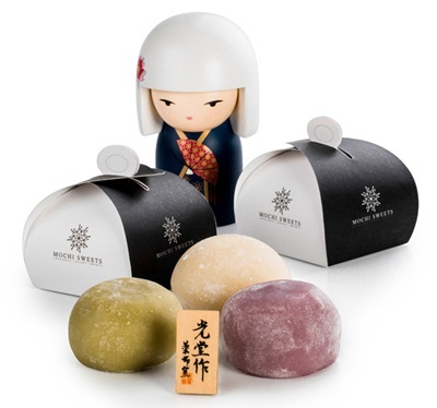 Trung thu đong đầy yêu thương với Mochi Sweets - 1 Trung thu đong đầy yêu thương với Mochi Sweets