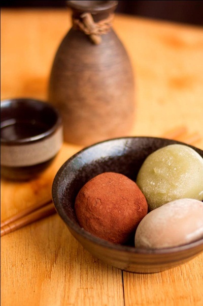 Trung thu đong đầy yêu thương với Mochi Sweets - 2 Trung thu đong đầy yêu thương với Mochi Sweets