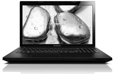 Lenovo ra mắt hai dòng laptop mới tại Việt Nam - 3 Màn hình LED 15.6 đem lại cảm giác thoải mái trong công việc và giải trí