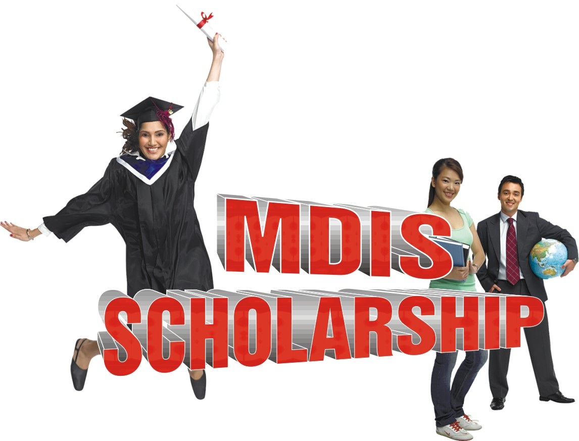 Học bổng Thạc Sỹ tại MDIS Singapore - 2 Học bổng áp dụng cho các khoá Thạc sỹ, bao gồm: