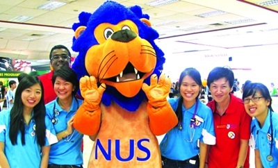 Phần thưởng cho các ứng viên có tính cạnh tranh cao