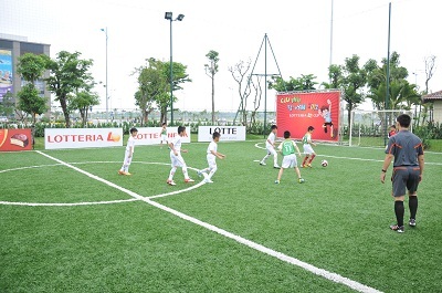 Những trận cầu nảy lửa