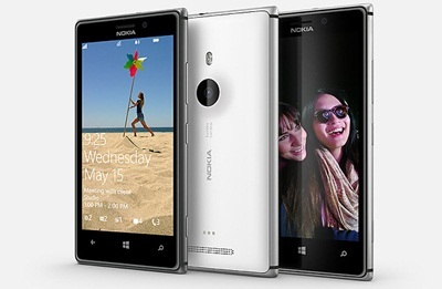 Smartphone cao cấp “siêu chụp ảnh” Nokia Lumia 925 sắp về Việt Nam - 1 Smartphone cao cấp “siêu chụp ảnh” Nokia Lumia 925 sắp về Việt Nam