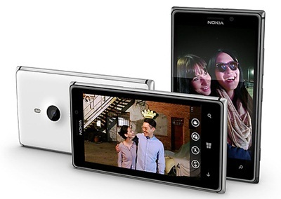 Smartphone cao cấp “siêu chụp ảnh” Nokia Lumia 925 sắp về Việt Nam - 2 Smartphone cao cấp “siêu chụp ảnh” Nokia Lumia 925 sắp về Việt Nam