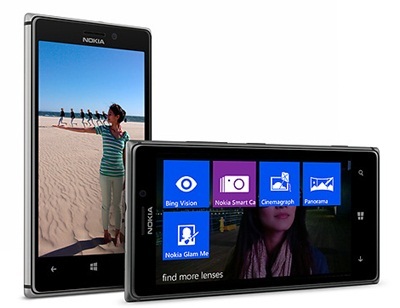 Smartphone cao cấp “siêu chụp ảnh” Nokia Lumia 925 sắp về Việt Nam - 3 Smartphone cao cấp “siêu chụp ảnh” Nokia Lumia 925 sắp về Việt Nam