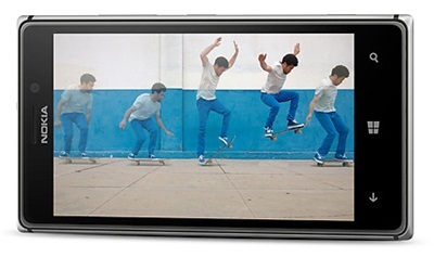Smartphone cao cấp “siêu chụp ảnh” Nokia Lumia 925 sắp về Việt Nam - 4 Lumia 925