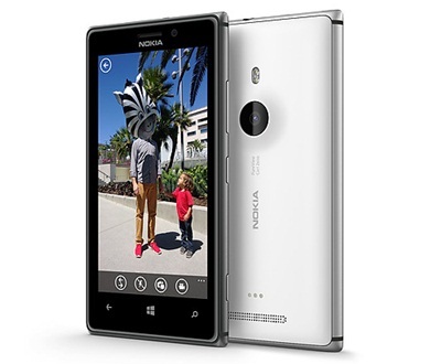 Smartphone cao cấp “siêu chụp ảnh” Nokia Lumia 925 sắp về Việt Nam - 5 Tính năng