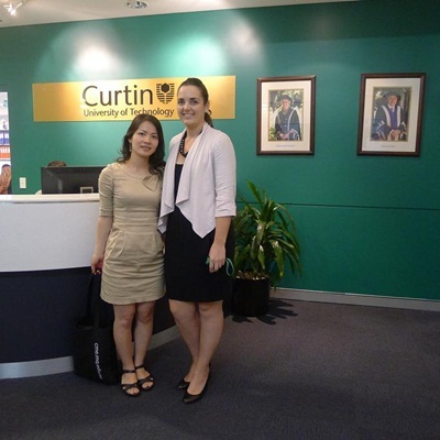 Giới thiệu về hệ thống giáo dục Navitas