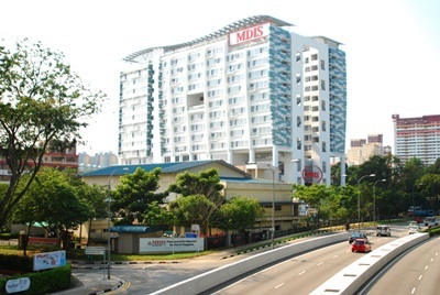 Hội thảo Du học tại trường MDIS – Singapore - 3 Các khóa học dành cho sinh viên quốc tế đang được cung cấp tại MDIS: