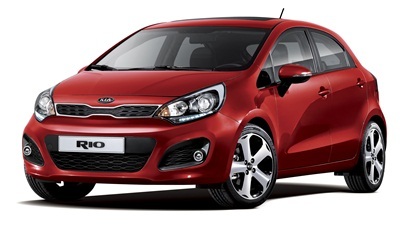 “Cơ hội vàng dành cho khách hàng mua xe KIA” - 6 1 năm bảo hiểm Liberty dành cho Kia Sportage và Kia Rio