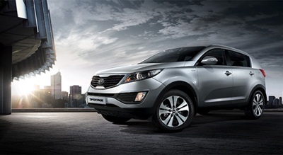 “Cơ hội vàng dành cho khách hàng mua xe KIA” - 5 1 năm bảo hiểm Liberty dành cho Kia Sportage và Kia Rio