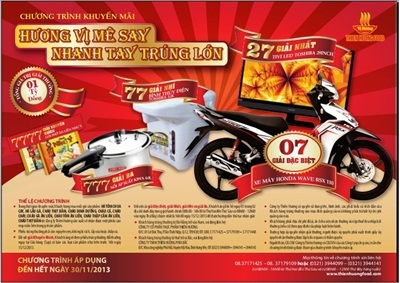 Vị hương như ý, niềm vui hoan hỉ