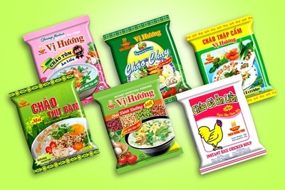 Khi cào thẻ, người tiêu dùng sẽ có cơ hội trúng thưởng với hàng ngàn giải thưởng hấp dẫn bao gồm: