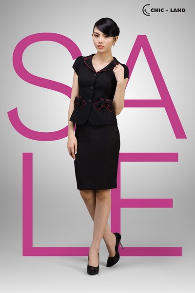 Chic-Land bất ngờ giảm giá 30% - 11 CHIC-LAND Fashion Head Office