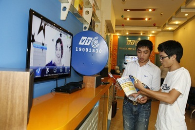 Cả xã hội được lợi từ số hóa truyền hình