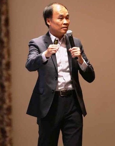 Ông Thân Trọng Phúc: “Ổn định là liều thuốc ngủ cho sự nghiệp”