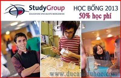 Mời dự ngày hội thông tin du học Anh, Úc, Mỹ, New, Hà Lan, Canada - 1 Các chương trình được đề cập và học bổng tại ngày hội thông tin, gồm:
