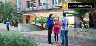 Tuần lễ du học: Đại học Curtin tại Singapore, Sydney, Perth - 2 -