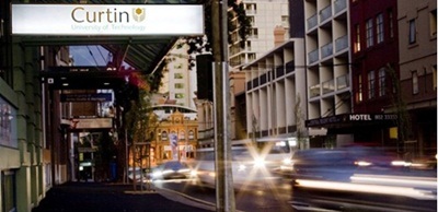Tuần lễ du học: Đại học Curtin tại Singapore, Sydney, Perth - 3 -
