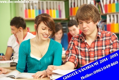 4/ Hỗ trợ của công ty tư vấn du học Đức Anh