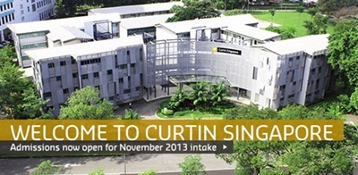 Tuần lễ du học: Đại học Curtin tại Singapore, Sydney, Perth - 4 -