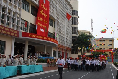 Học viện Kỹ thuật Quân sự thông báo tuyển sinh Cao đẳng CNTT HVKTQS-Aptech và HVKTQS-Arena Khóa học 2013-2016 - 1 5.